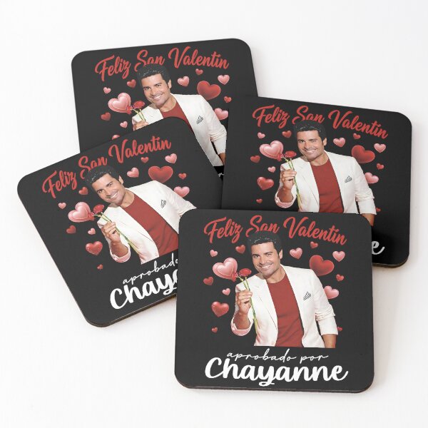 Item preview, Aprobado Por Chayanne Valentine  designed and sold by StephenAlvarez.