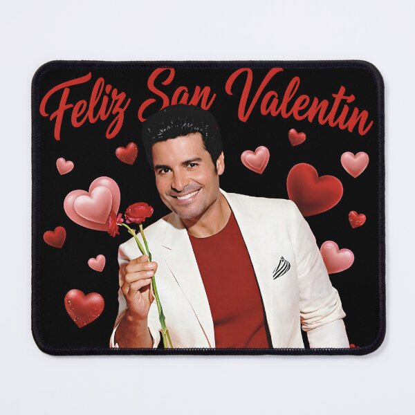 Item preview, Aprobado Por Chayanne Valentine designed and sold by StephenAlvarez.