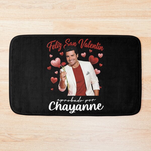 Item preview, Aprobado Por Chayanne Valentine  designed and sold by StephenAlvarez.
