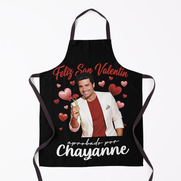 Item preview, Aprobado Por Chayanne Valentine designed and sold by StephenAlvarez.