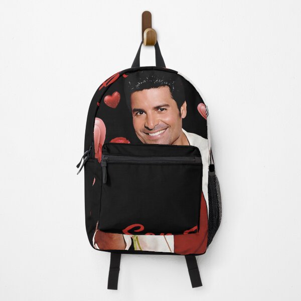 Item preview, Aprobado Por Chayanne Valentine designed and sold by StephenAlvarez.