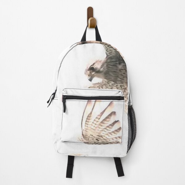 Item preview, Kestrel Artistic Sketch designed and sold by Wieckmananddoc.