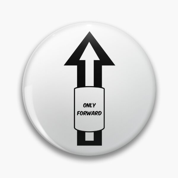 Item preview, Only Forward designed and sold by functiondraw.