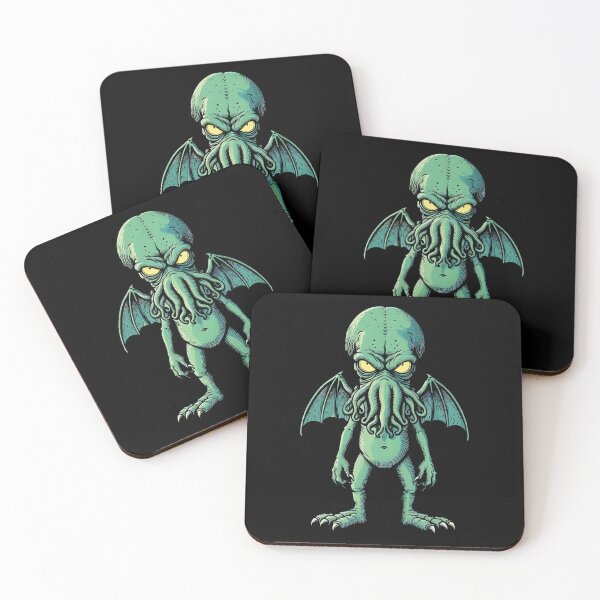 Item preview, Cthulhu Characters S03 D05 designed and sold by Houerd.
