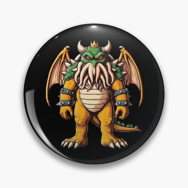 Item preview, Cthulhu Characters S03 D06 designed and sold by Houerd.