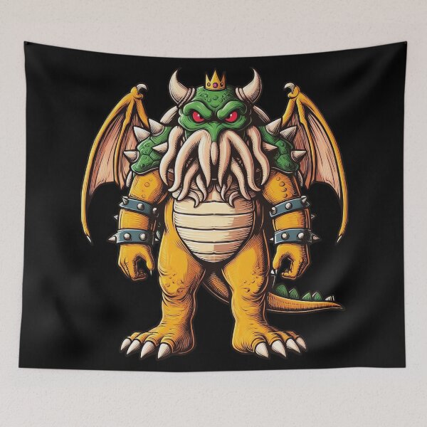 Item preview, Cthulhu Characters S03 D06 designed and sold by Houerd.