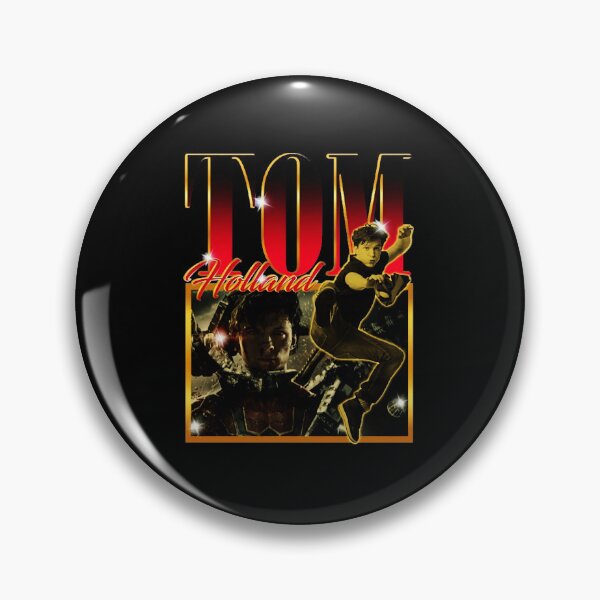 Item preview, Tom Holland Bootleg Vintage  designed and sold by Modaozushi468.