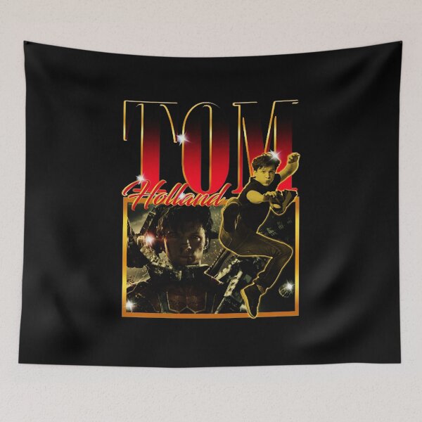 Item preview, Tom Holland Bootleg Vintage  designed and sold by Modaozushi468.