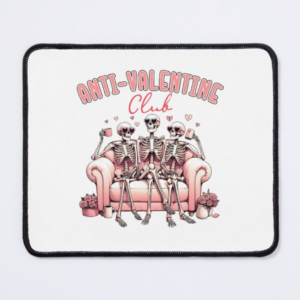 Item preview, Anti Valentine Club designed and sold by JacobKotai.
