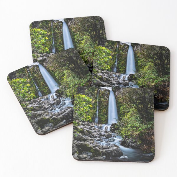 Item preview, Falls of the Forgotten Path designed and sold by Jan Fijolek.