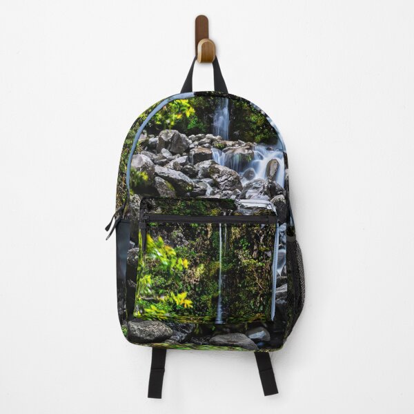 Item preview, Falls of the Forgotten Path designed and sold by Jan Fijolek.