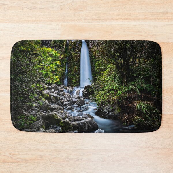 Item preview, Falls of the Forgotten Path designed and sold by Jan Fijolek.