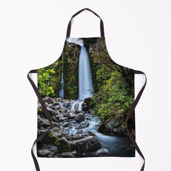 Item preview, Falls of the Forgotten Path designed and sold by Jan Fijolek.