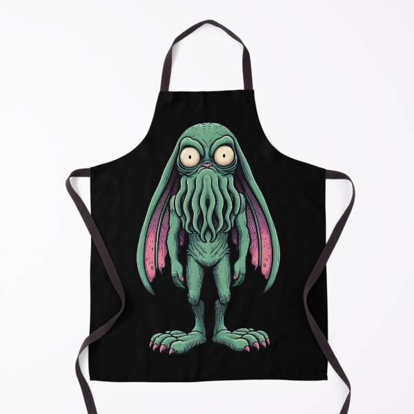 Item preview, Cthulhu Characters S03 D07 designed and sold by Houerd.