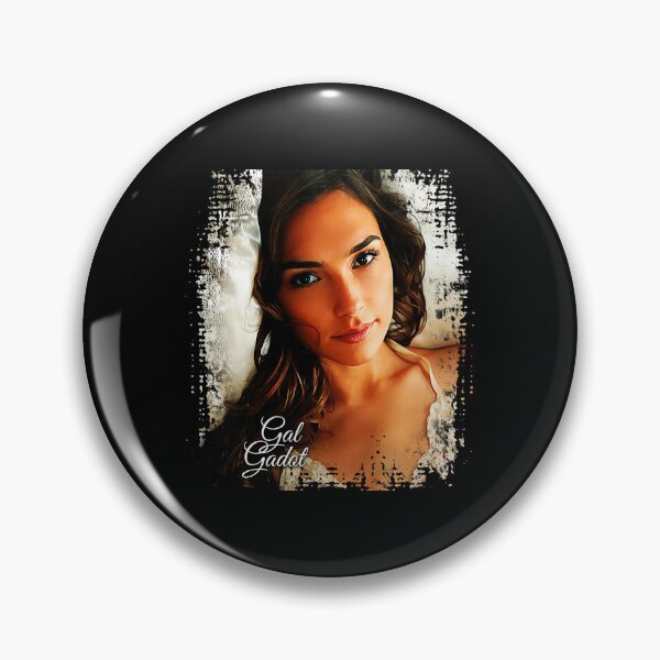 Item preview, Gal Gadot Vintage  designed and sold by Haunteddd325.