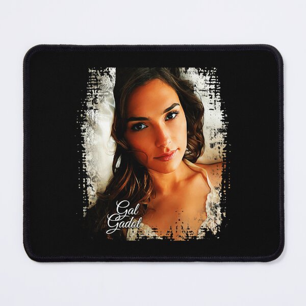 Item preview, Gal Gadot Vintage designed and sold by Haunteddd325.