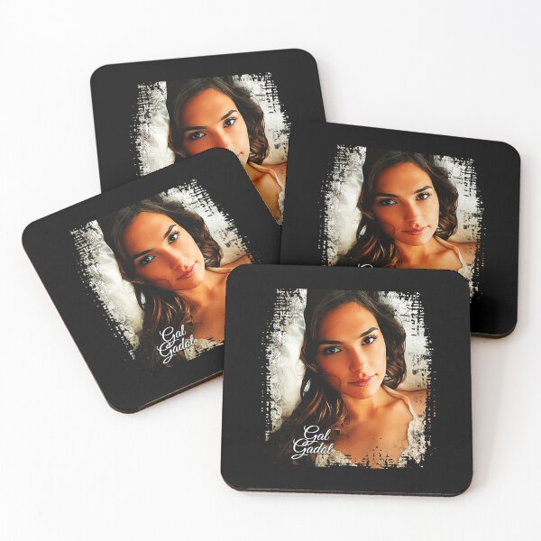 Item preview, Gal Gadot Vintage  designed and sold by Haunteddd325.