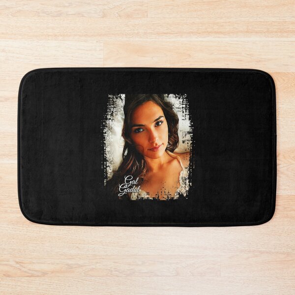Item preview, Gal Gadot Vintage  designed and sold by Haunteddd325.