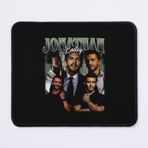 Item preview, Jonathan Bailey Bootleg designed and sold by municiee123z.