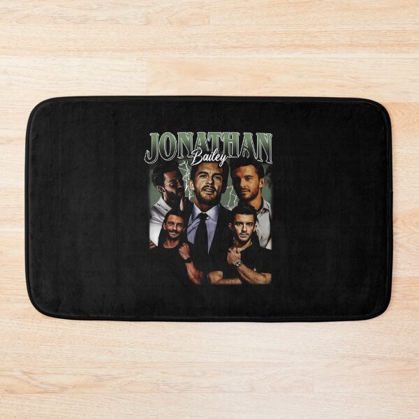 Item preview, Jonathan Bailey Bootleg  designed and sold by municiee123z.