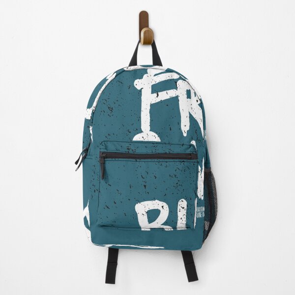 Item preview, Built From Chaos Urban Grunge Distressed Typography designed and sold by designRshop999.
