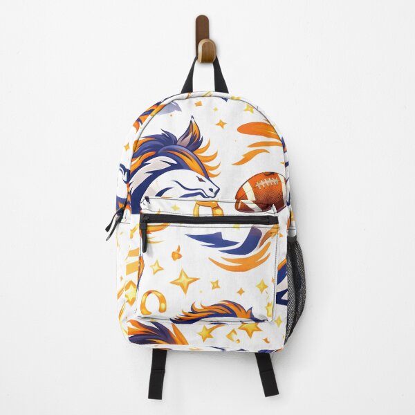 Item preview, Bronco Blaze (Umamusume X Broncos) designed and sold by Kitsune Merchant.
