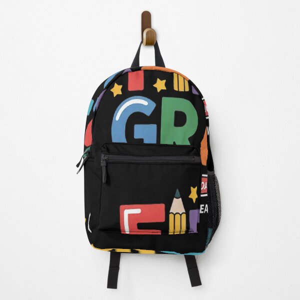 Item preview, First Grade Loading Students First Day Of School designed and sold by TeamLequid.