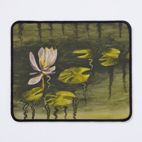 Item preview, Roots Beneath the Stillness designed and sold by ArtByArB.