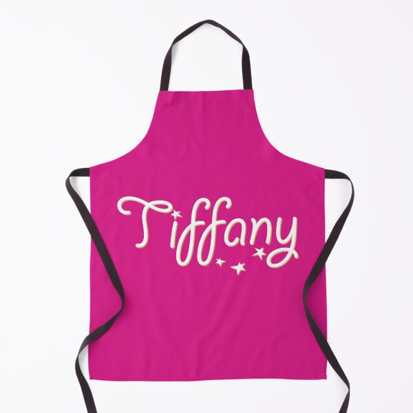 Item preview, My Name is Tiffany designed and sold by CharlottePlaceArt.