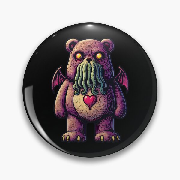Item preview, Cthulhu Characters S03 D10 designed and sold by Houerd.