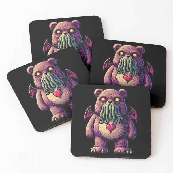 Item preview, Cthulhu Characters S03 D10 designed and sold by Houerd.