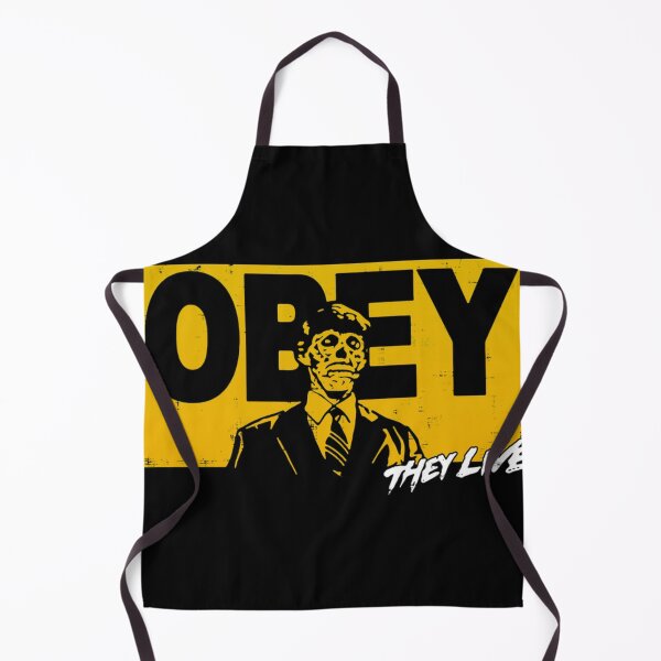 Item preview, They Live Obey designed and sold by bann3r.