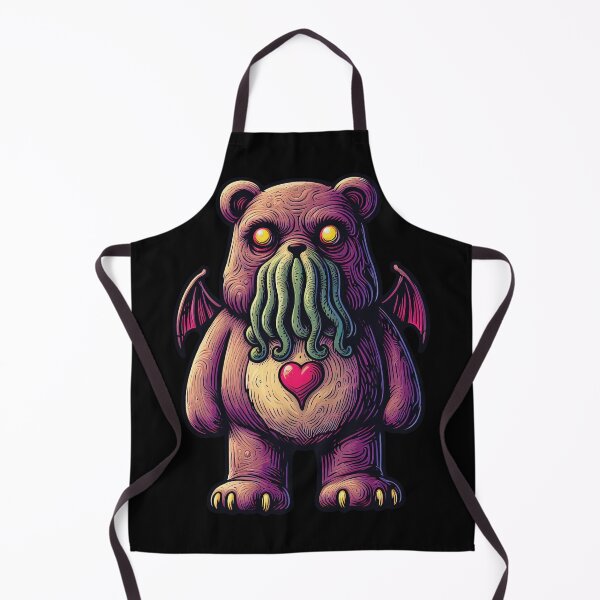 Item preview, Cthulhu Characters S03 D10 designed and sold by Houerd.