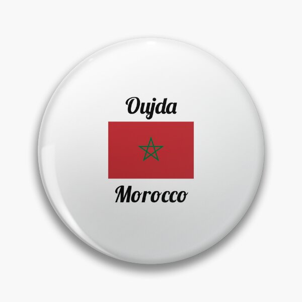 Item preview, Oujda Morocco - Stylish Prints, designed and sold by Fleetwood1994.
