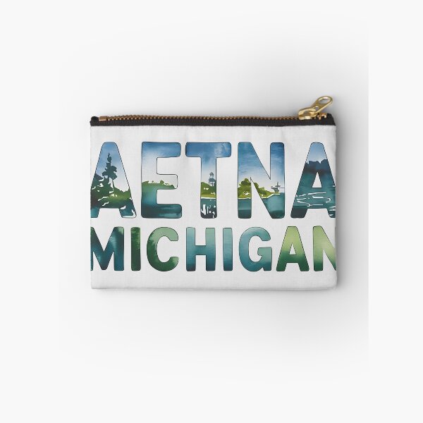 Item preview, Aetna, Michigan, Aetna MI, Aetna Michigan designed and sold by MoMidoStore.