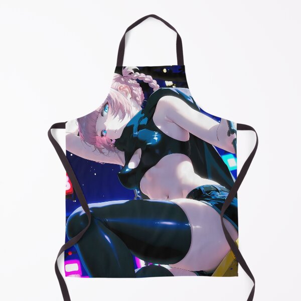 Item preview, Nazuna Nanakusa Call of the Night Anime Girl Night Lights designed and sold by Tokyonomad.