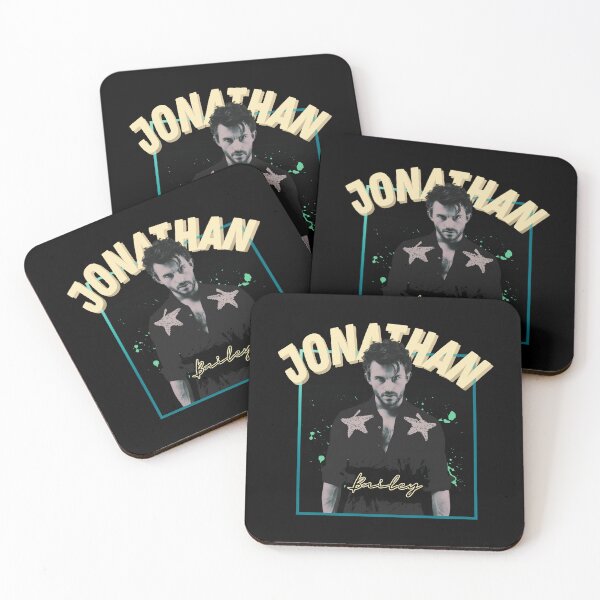 Item preview, Jonathan Bailey Pop Classic  designed and sold by municiee123z.