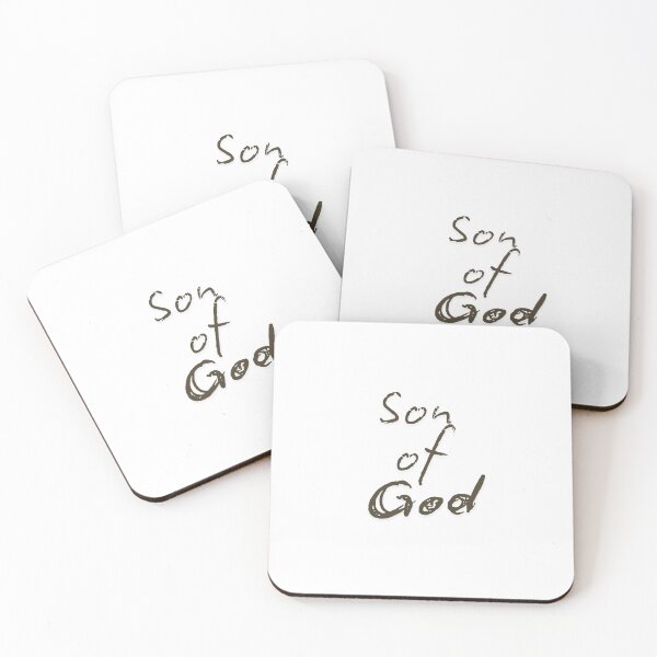 Item preview, Son of God designed and sold by Luisshopp.