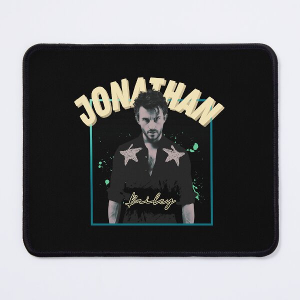 Item preview, Jonathan Bailey Pop Classic designed and sold by municiee123z.