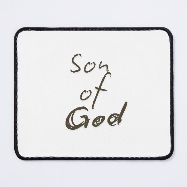 Item preview, Son of God designed and sold by Luisshopp.