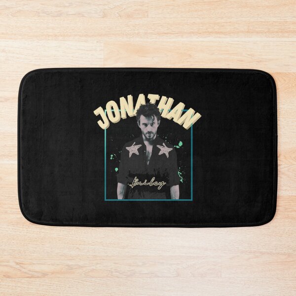 Item preview, Jonathan Bailey Pop Classic  designed and sold by municiee123z.