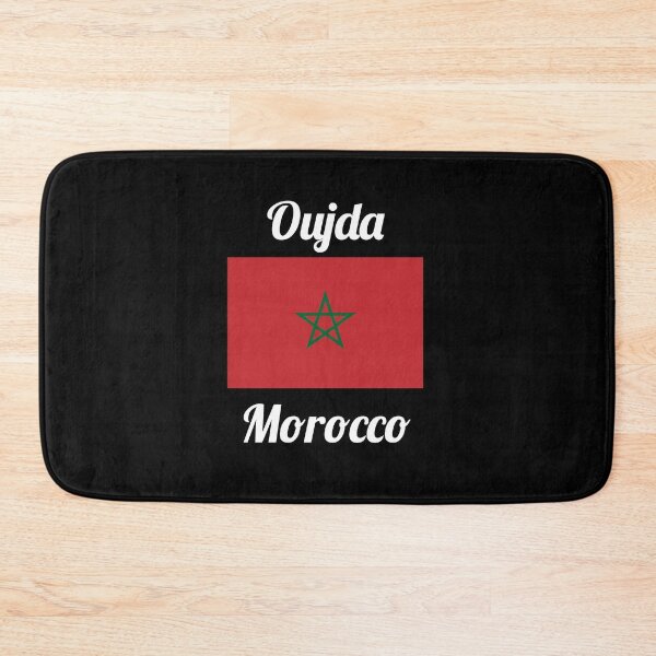 Item preview, Oujda Morocco - Stylish Prints, designed and sold by Fleetwood1994.