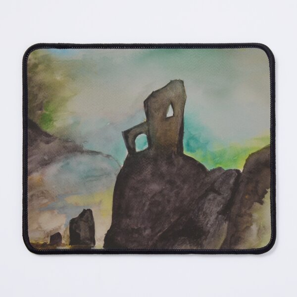 Item preview, What the Water Leaves Standing designed and sold by ArtByArB.