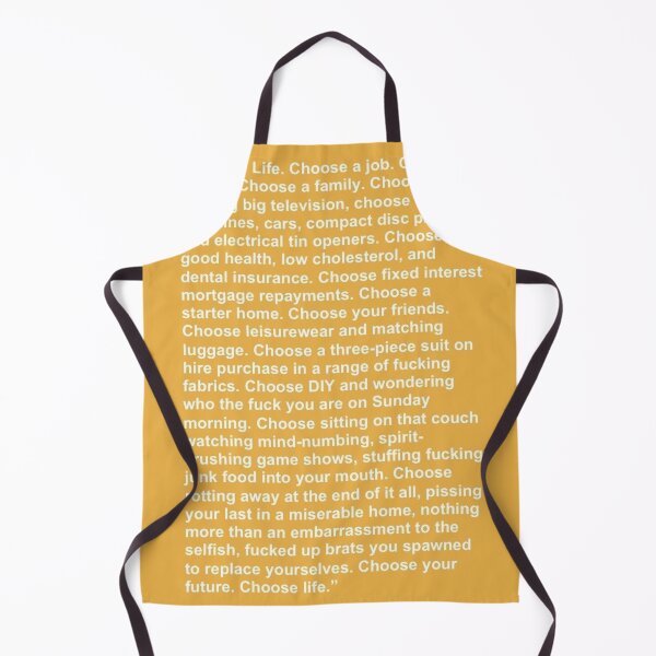 Item preview, Choose Life. designed and sold by Spencer Holdsworth.