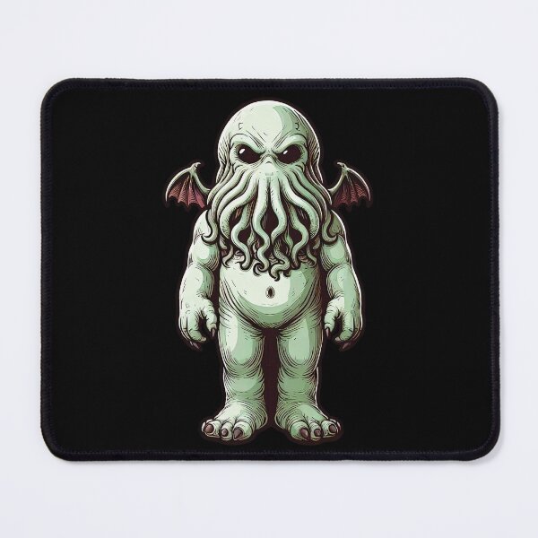 Item preview, Cthulhu Characters S03 D11 designed and sold by Houerd.