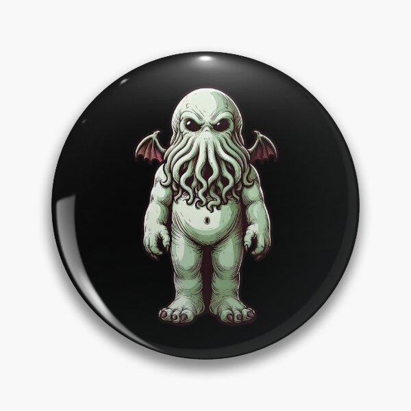 Item preview, Cthulhu Characters S03 D11 designed and sold by Houerd.
