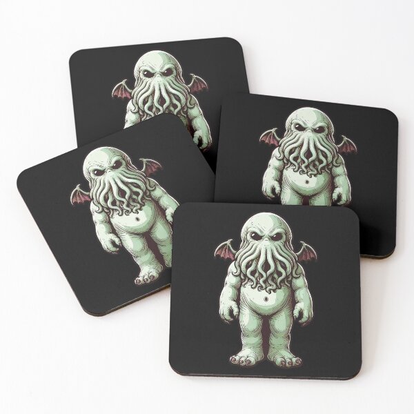 Item preview, Cthulhu Characters S03 D11 designed and sold by Houerd.