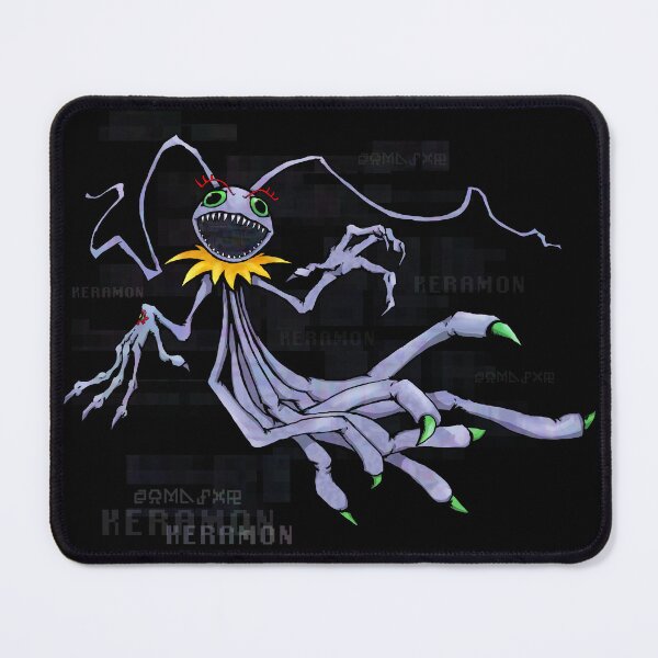 Item preview, Digimon - Keramon designed and sold by Kaiserin.