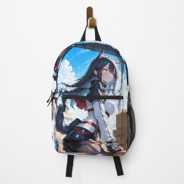 Item preview, Texas Arknights Prelude To Dawn Anime Girl Bright Day Outdoor designed and sold by Tokyonomad.