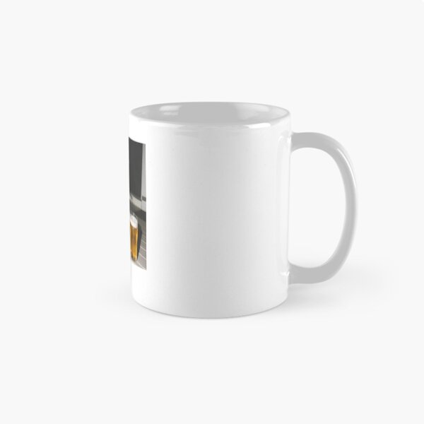 Item preview, Funny Cat Smoking and Drinking Beer designed and sold by JacobKotai.